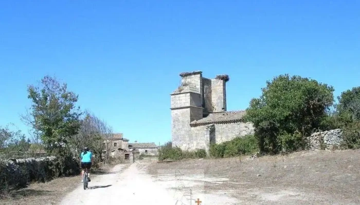 Iglesia - Cipérez