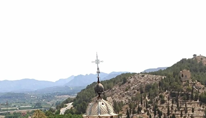 Iglesia Colegial Basilica De Santa Maria Como Llegar - Xàtiva