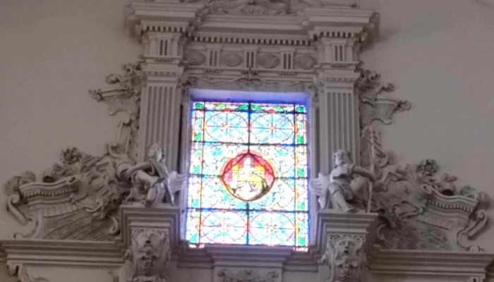 Iglesia Colegial Basilica De Santa Maria Numero - Xàtiva