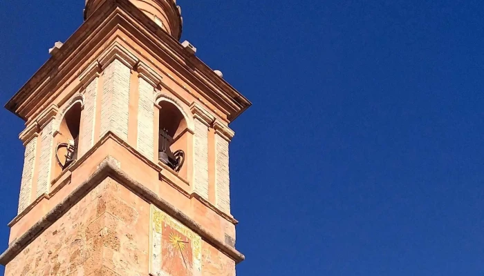 Iglesia -  Comentarios - Azuébar