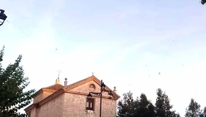 Iglesia Convento De San Jose Videos - Ocaña