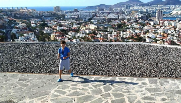 Iglesia Coreana De Altavista -  Como Llegar - Las Palmas de Gran Canaria