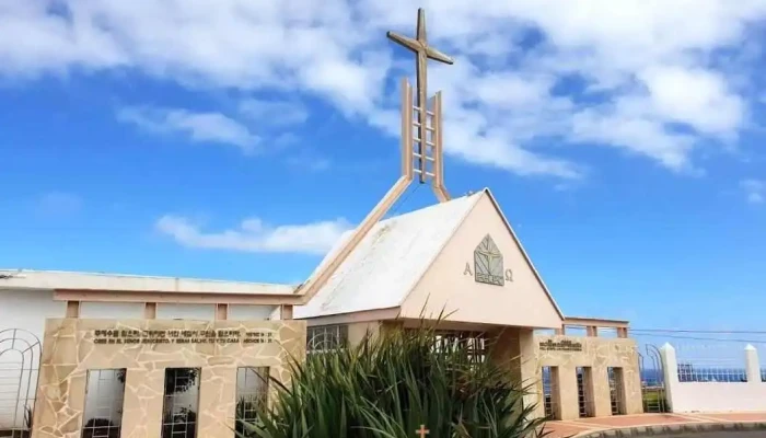 Iglesia Coreana De Altavista -  Del Propietario - Las Palmas de Gran Canaria