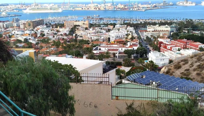 Iglesia Coreana De Altavista -  Donde - Las Palmas de Gran Canaria