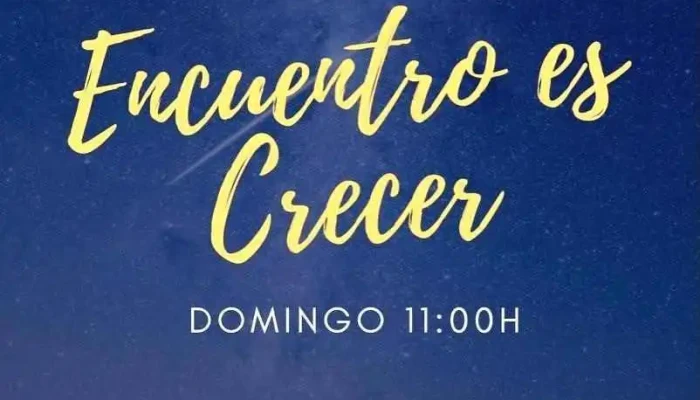 Iglesia Cristiana Encuentro Es Crecer -  Iglesia Cristiana - Baza