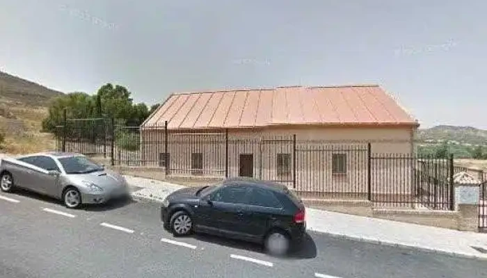 Iglesia Cristiana Evangelica Casa De Esperanza Catalogo - Antequera