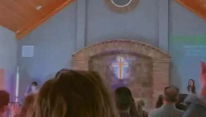Iglesia Cristiana Evangelica Casa De Esperanza Del Propietario - Antequera