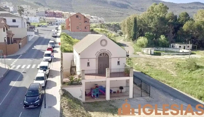 Iglesia Cristiana Evangelica Casa De Esperanza Iglesia Cristiana - Antequera
