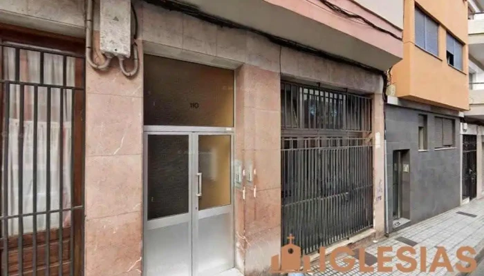Iglesia Cristiana Evangélica de Ciudad Alta - Las Palmas De Gran Canaria
