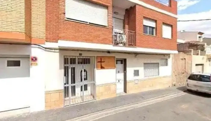 Iglesia Cristiana Evangelica De Riba Roja De Turia Iglesia Evangelica - Riba-Roja de Túria