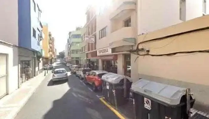 Iglesia Cristiana Misionera Internacional Jesus Es El Camino Institucion Religiosa - Las Palmas de Gran Canaria