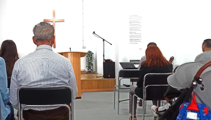 Iglesia Cristiana Reformada de Canarias - Gran Canaria - Las Palmas De Gran Canaria
