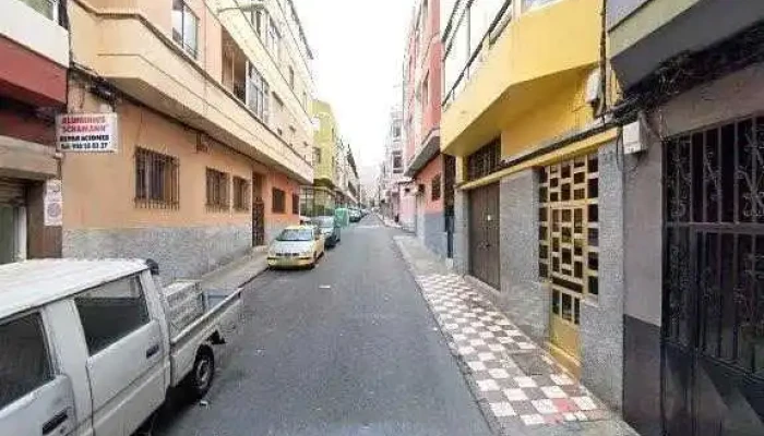 Iglesia Cristiana Transformacion Canarias Fotos - Las Palmas de Gran Canaria