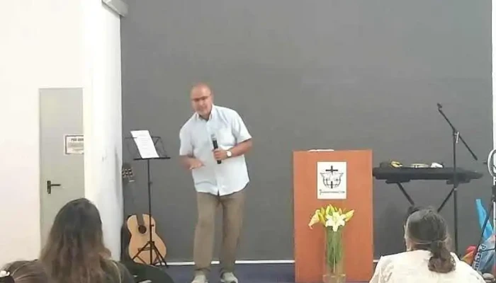 Iglesia Cristiana Transformación Canarias - Las Palmas De Gran Canaria