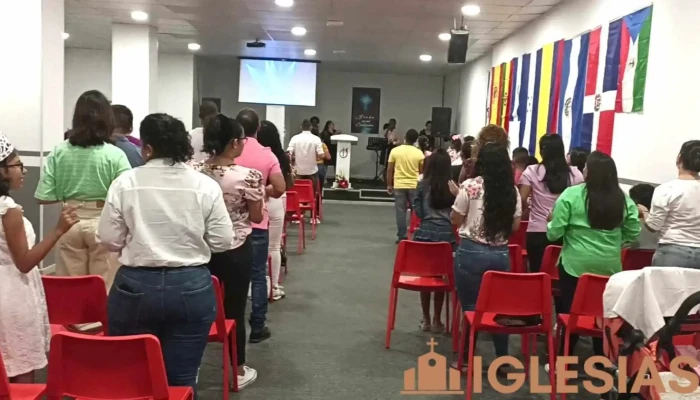 Iglesia Cristiana Verbo De Dios Huesca Del Propietario - Huesca