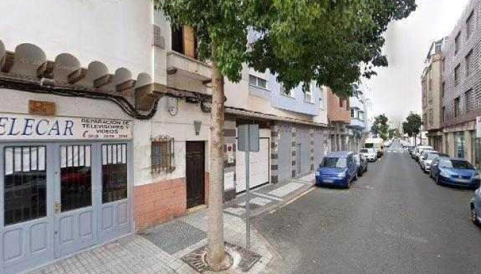 Iglesia Cristiana Volvamos A Dios -  Puntaje - Las Palmas de Gran Canaria
