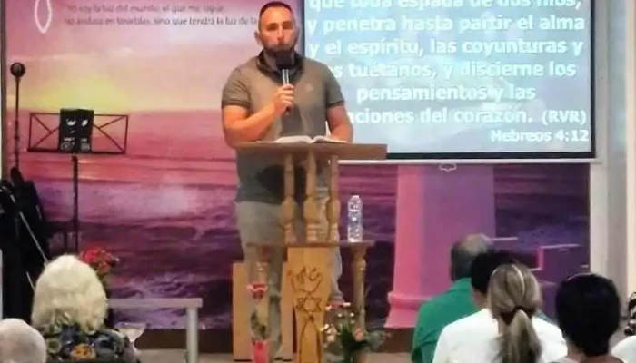 Iglesia Cuerpo de Cristo Castellón - Castellón De La Plana