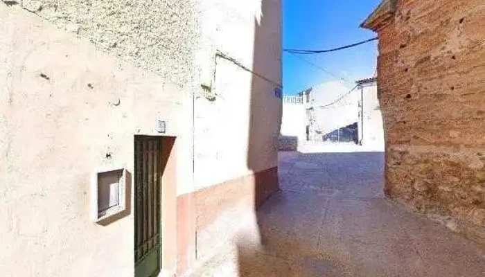 Iglesia De Alarba -  Fotos - Alarba