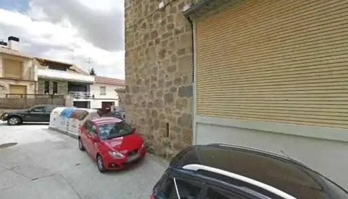 Iglesia De Ayegui -  Telefono - Ayegui