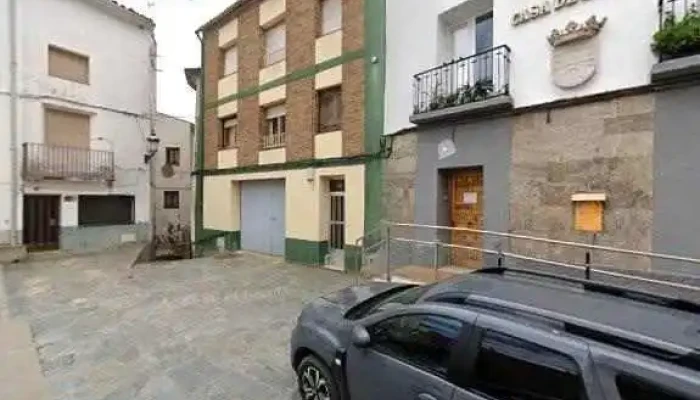 Iglesia De Camporrells Promocion - Camporrélls