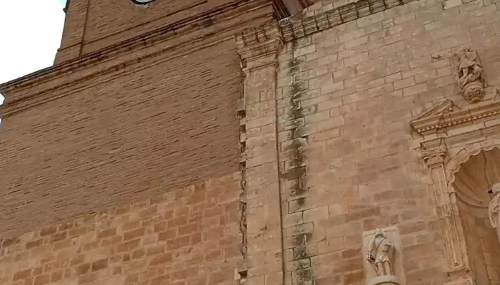 Iglesia De Camporrells Videos - Camporrélls