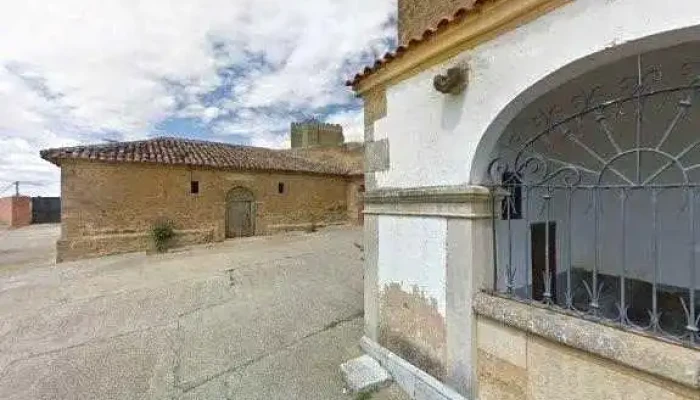 Iglesia De Cea -  Cerca De Mi - Cea