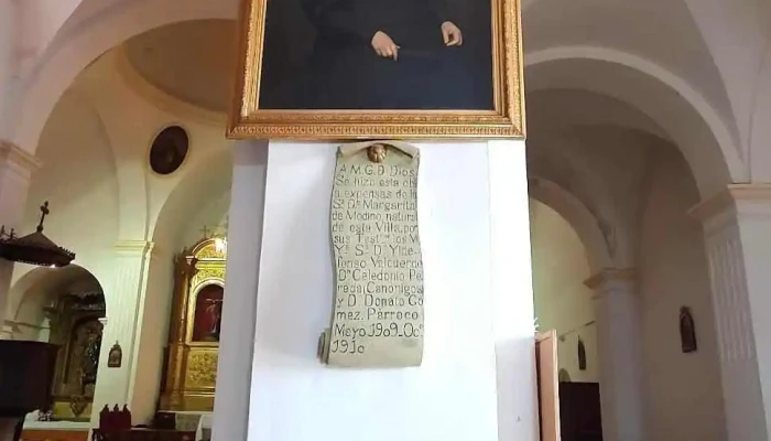 Iglesia De Cea -  Iglesia - Cea