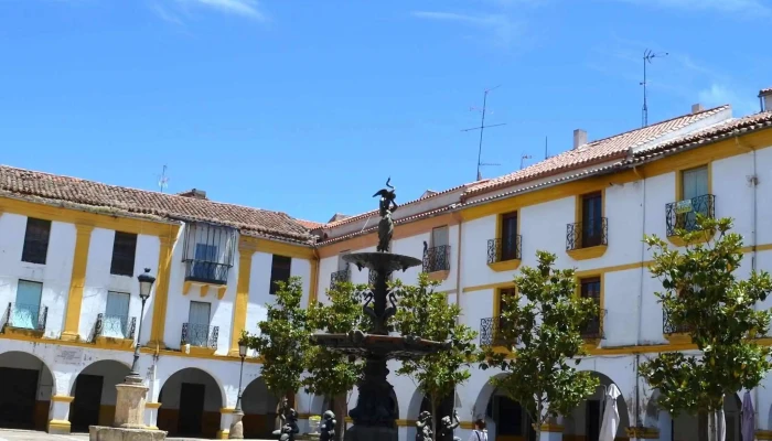 Iglesia De Cerralbo -  Telefono - Cdad. Rodrigo