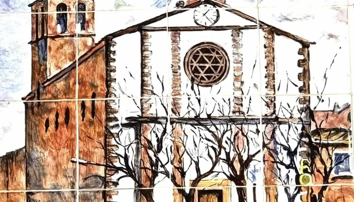 Iglesia De Consell -  Iglesia - Consell