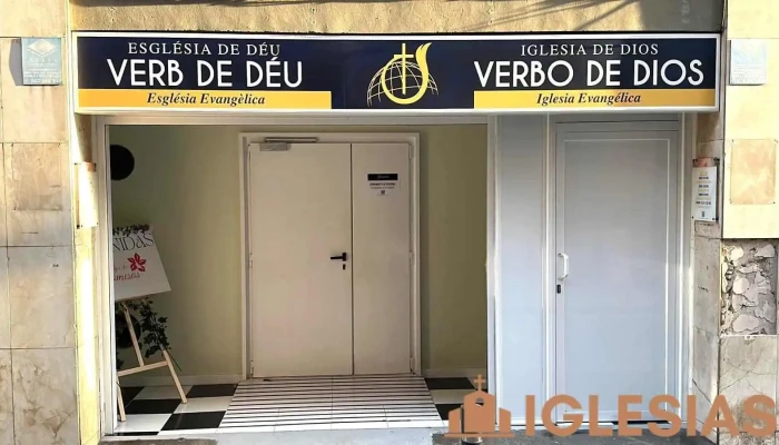 Iglesia De Dios Barcelona -  Iglesia Pentecostal - Barcelona