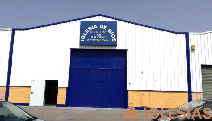 Iglesia de Dios Ministerial de Jesucristo Internacional - Idmji - Cgmji -- Es - Castellon - Castellón De La Plana