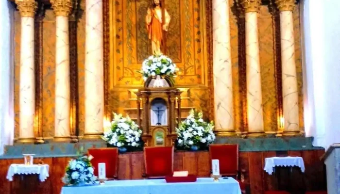 Iglesia De El Salvador -  Iglesia - Toral de Merayo