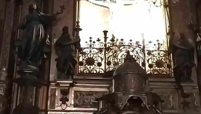 Iglesia De El Salvador -  Iglesia - Teruel