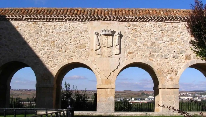 Iglesia De La Ascension Del Senor Iesu Communio Comentario 9 - Lerma