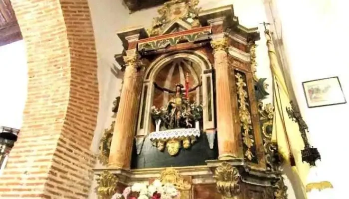 Iglesia De La Asunción - Castilblanco
