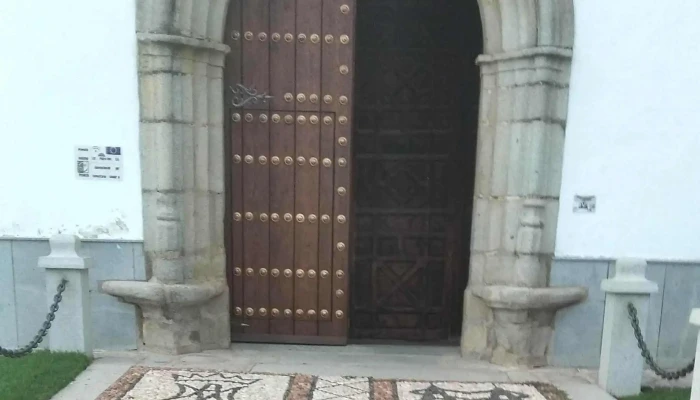 Iglesia De La Asuncion Como Llegar - Dos Torres