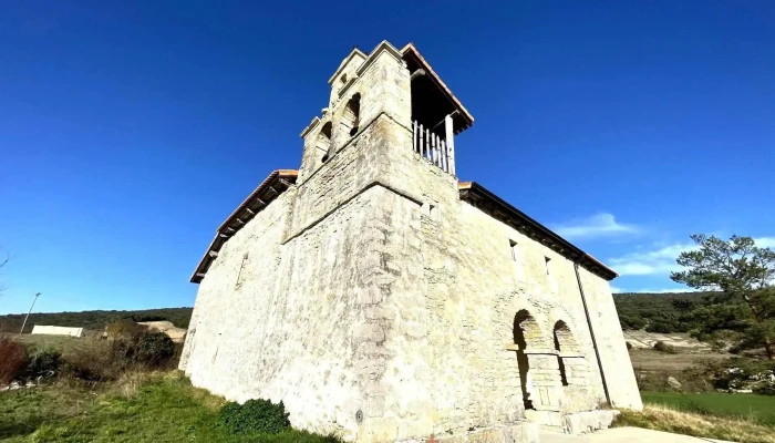 Iglesia De La Asuncion De Nuestra Senora Iglesia Catolica - Fresneda
