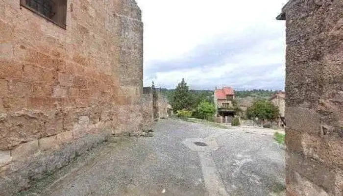 Iglesia De La Asuncion De Nuestra Senora Puntaje - Golmayo