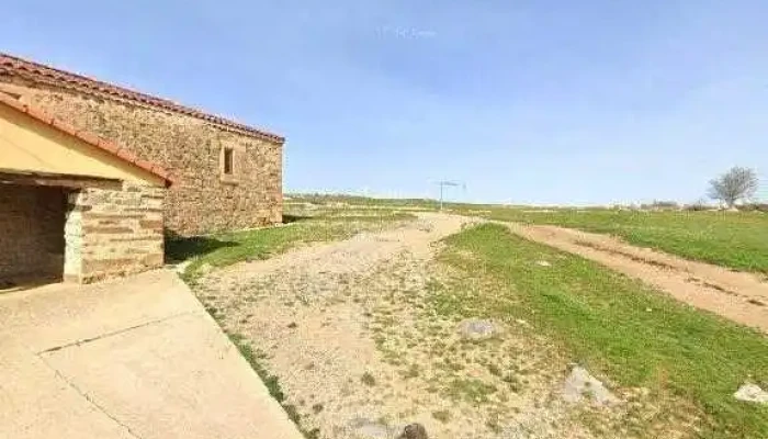 Iglesia De La Asuncion De Nuestra Senora Sitio Web - Ausejo de la Sierra