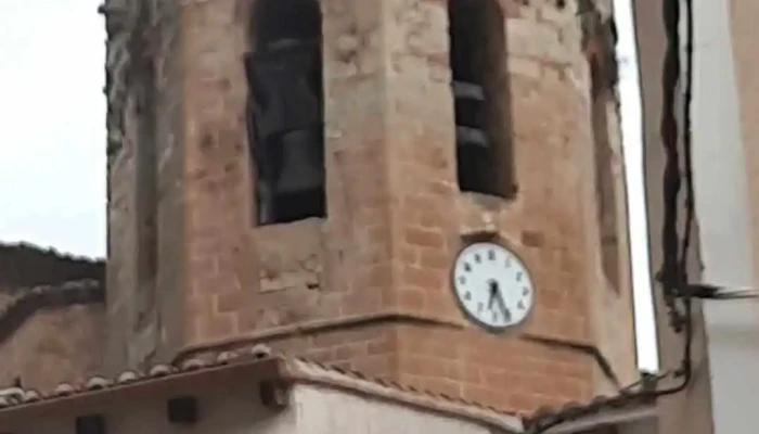 Iglesia De La Asuncion De Nuestra Senora Videos - Golmayo