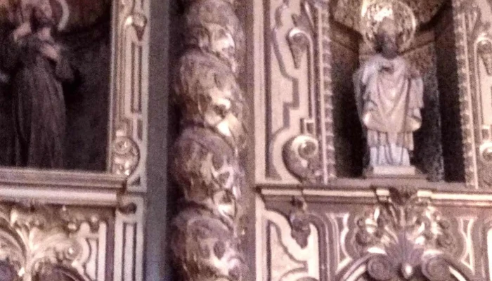 Iglesia De La Asunción - Dos Torres