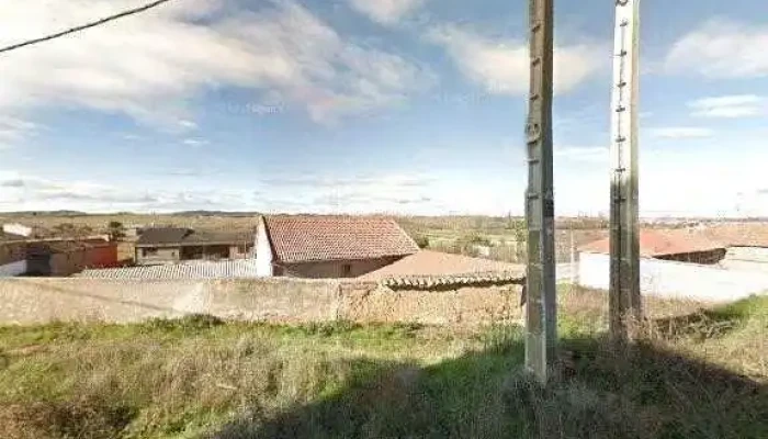 Iglesia De La Asuncion Iglesia - La Torre Del Valle