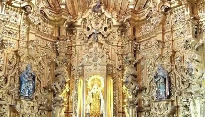 Iglesia De La Asuncion Iglesia - Camporrobles