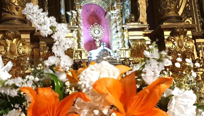 Iglesia De La Asuncion Opiniones - Dos Torres
