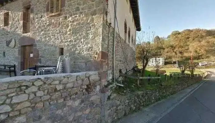Iglesia De La Asuncion Puntaje - Donamaria