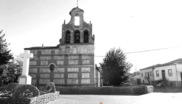 Iglesia de la Bóveda de Toro - La Bóveda De Toro