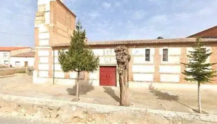 Iglesia De La Boveda De Toro Puntaje - La Bóveda de Toro