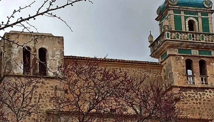 Iglesia De La Cartuja -  Precios - Valldemossa