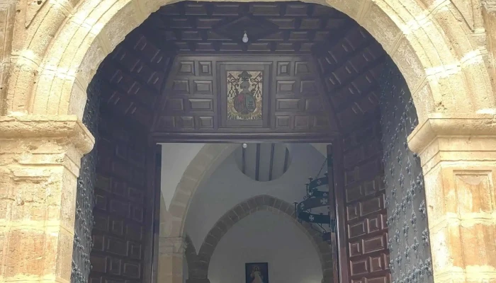 Iglesia De La Encarnacion Opiniones - Castellar