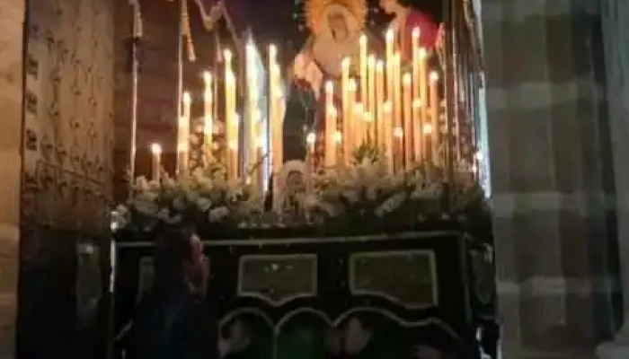 Iglesia De La Encarnacion Videos - Castellar